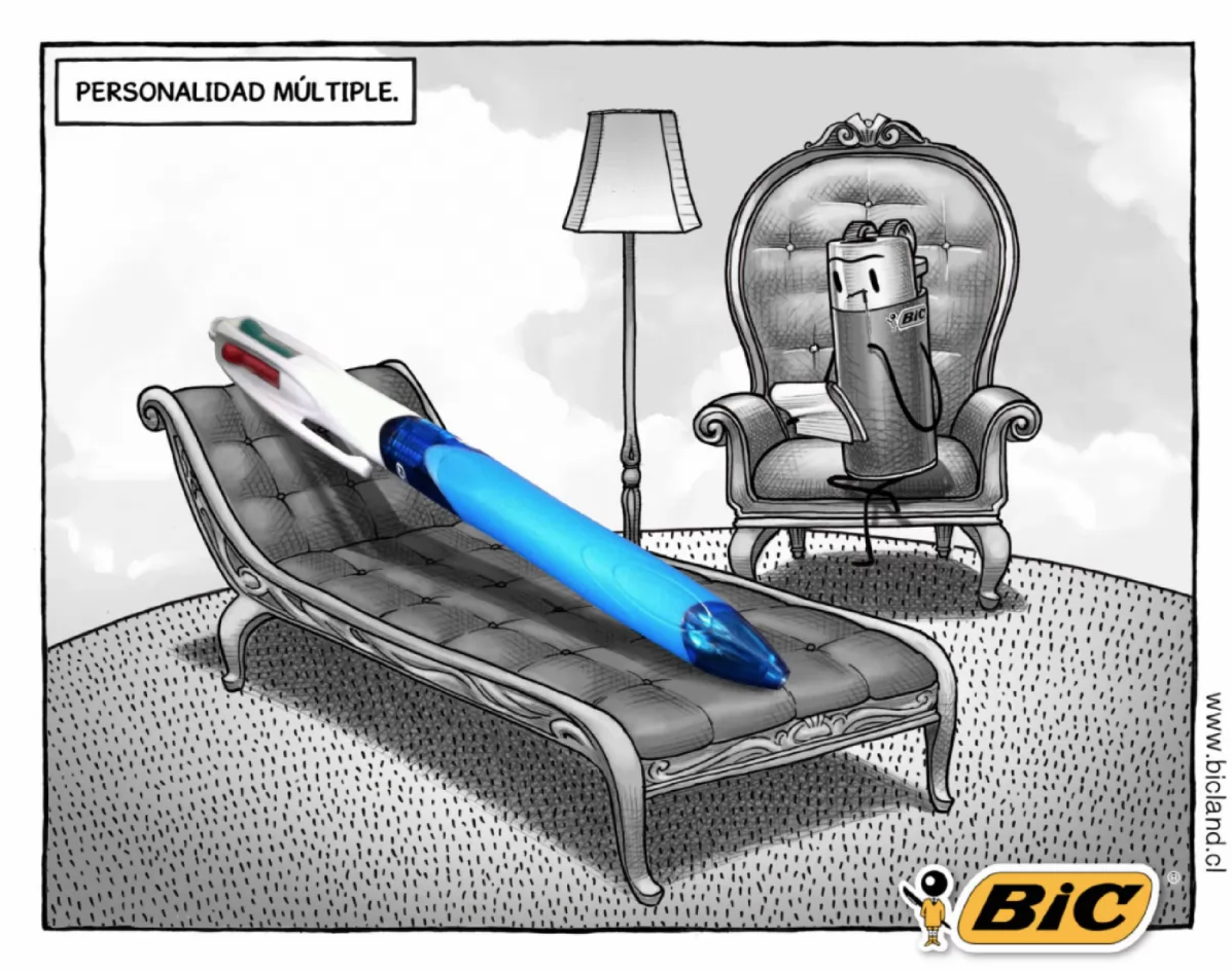 Bic